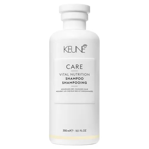 KEUNE CARE Vital Nutrition Shampoo Шампунь Основное питание