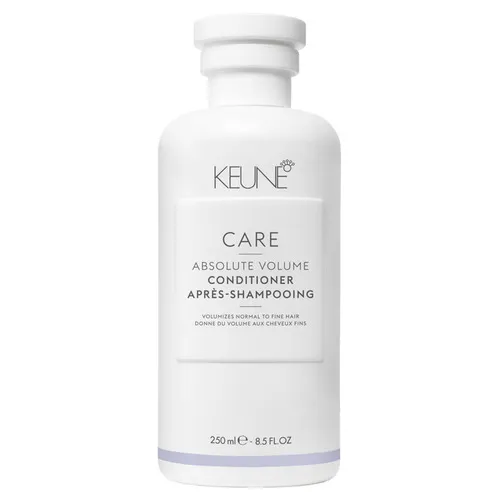 KEUNE CARE Absolute Vol Conditioner Кондиционер Абсолютный объем