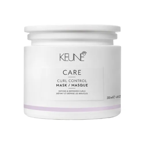 KEUNE CARE Curl Control Mask Маска Уход за локонами