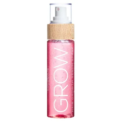 COCOSOLIS GROW HAIR GROWTH SERUM SPRAY Сыворотка спрей для роста волос