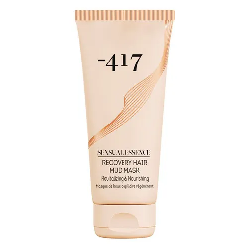 MINUS 417 RECOVERY HAIR MUD MASK Маска для волос с минералами восстанавливающая