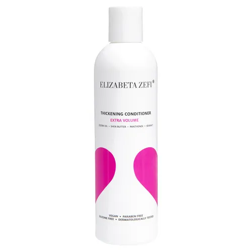 ELIZABETA ZEFI Thickening Conditioner Уплотняющий кондиционер для волос