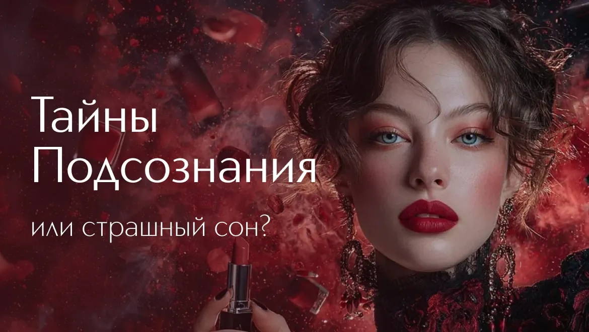  Тайны подсознания