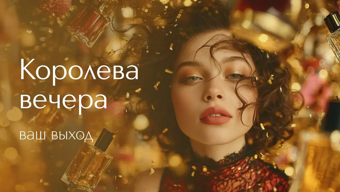 Королева вечера