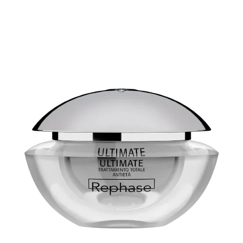 REPHASE SKIN CARE ULTIMATE TOTAL TREATMENT Антивозрастной крем-уход для лица