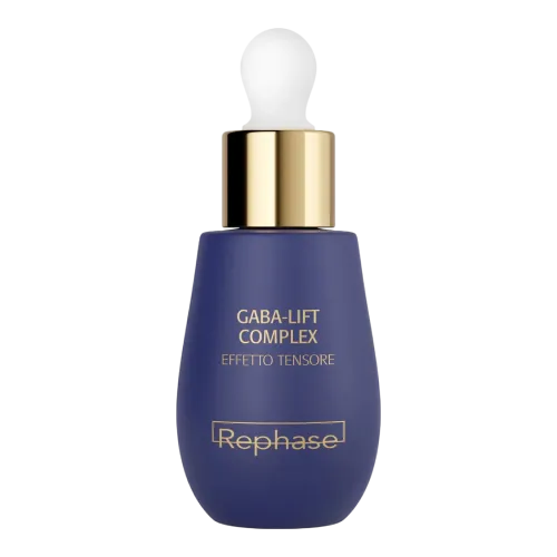 REPHASE SKIN CARE GABA-LIFT COMPLEX Смягчающий гель с лифтинг-комплексом