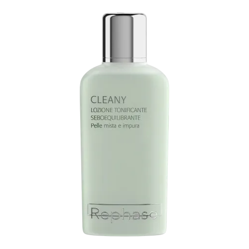 REPHASE SKIN CARE CLEANY FIRMING LOTION MIXED AND IMPURE Тонизирующий себорегулирующий лосьон