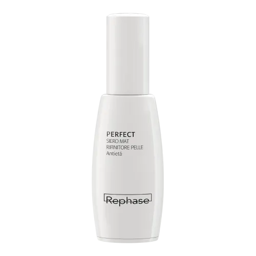 REPHASE SKIN CARE PERFECT SERUM Матирующаясыворотка