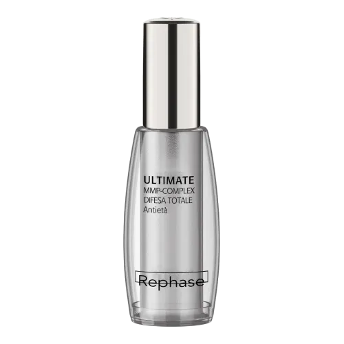 REPHASE SKIN CARE ULTIMATE MMP COMPLEX SERUM Антивозрастная сыворотка