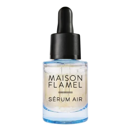 MAISON FLAMEL SKIN CARE SERUM AIR Увлажняющая сыворотка-антиоксидант для лица