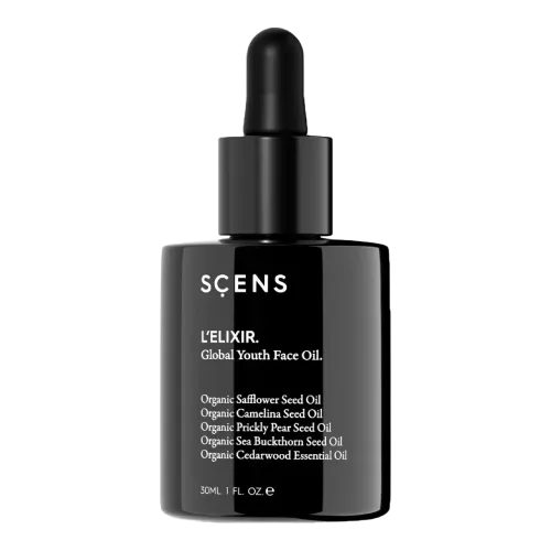 SCENS SKIN CARE L'ELIXIR Антивозрастное масло для лица