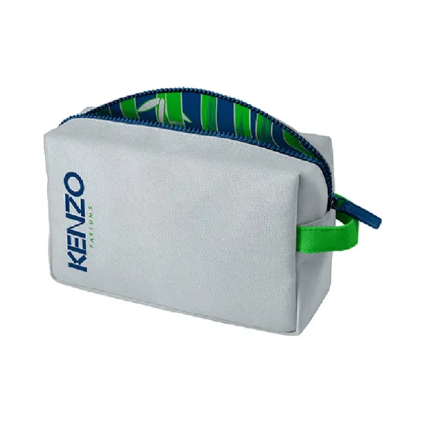 Косметичка в подарок от KENZO