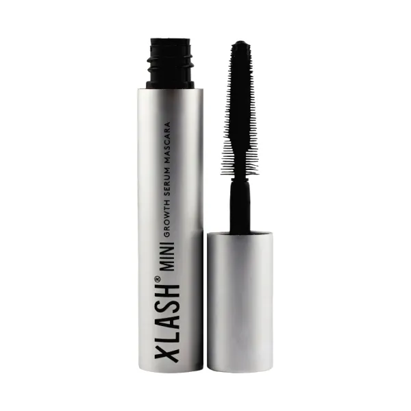 Миниатюра термотуши Xlash Growth Serum Mascara в подарок от XLASH COSMETICS