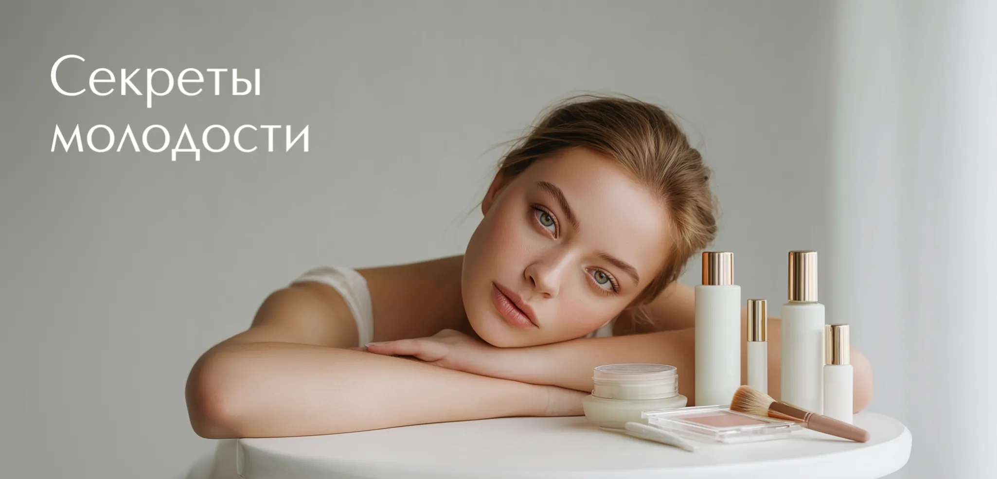 Сервисы красоты в ИЛЬ ДЕ БОТЭ - Секреты макияжа. На 10 лет моложе