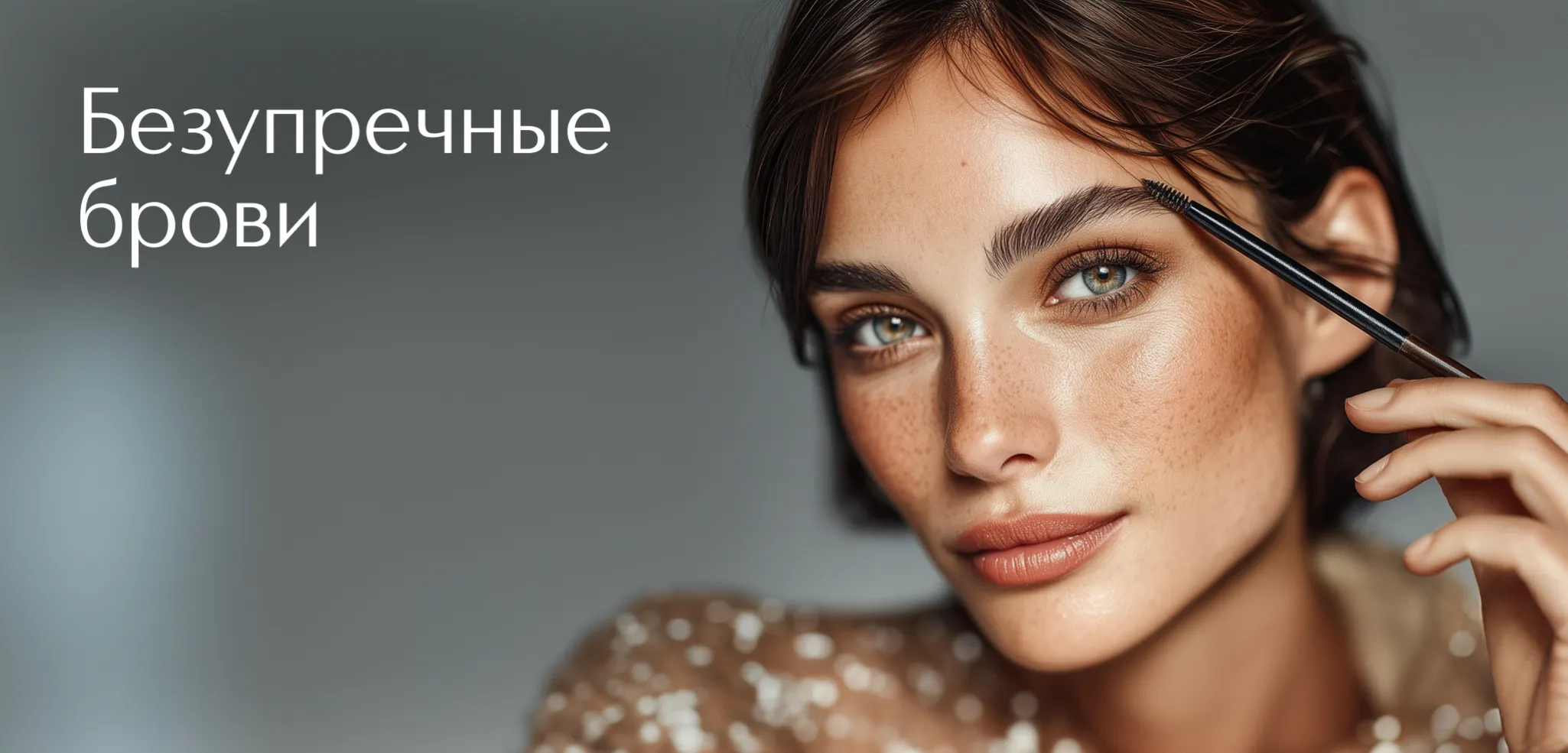 Сервисы красоты в ИЛЬ ДЕ БОТЭ - Секреты макияжа. Совершенные брови