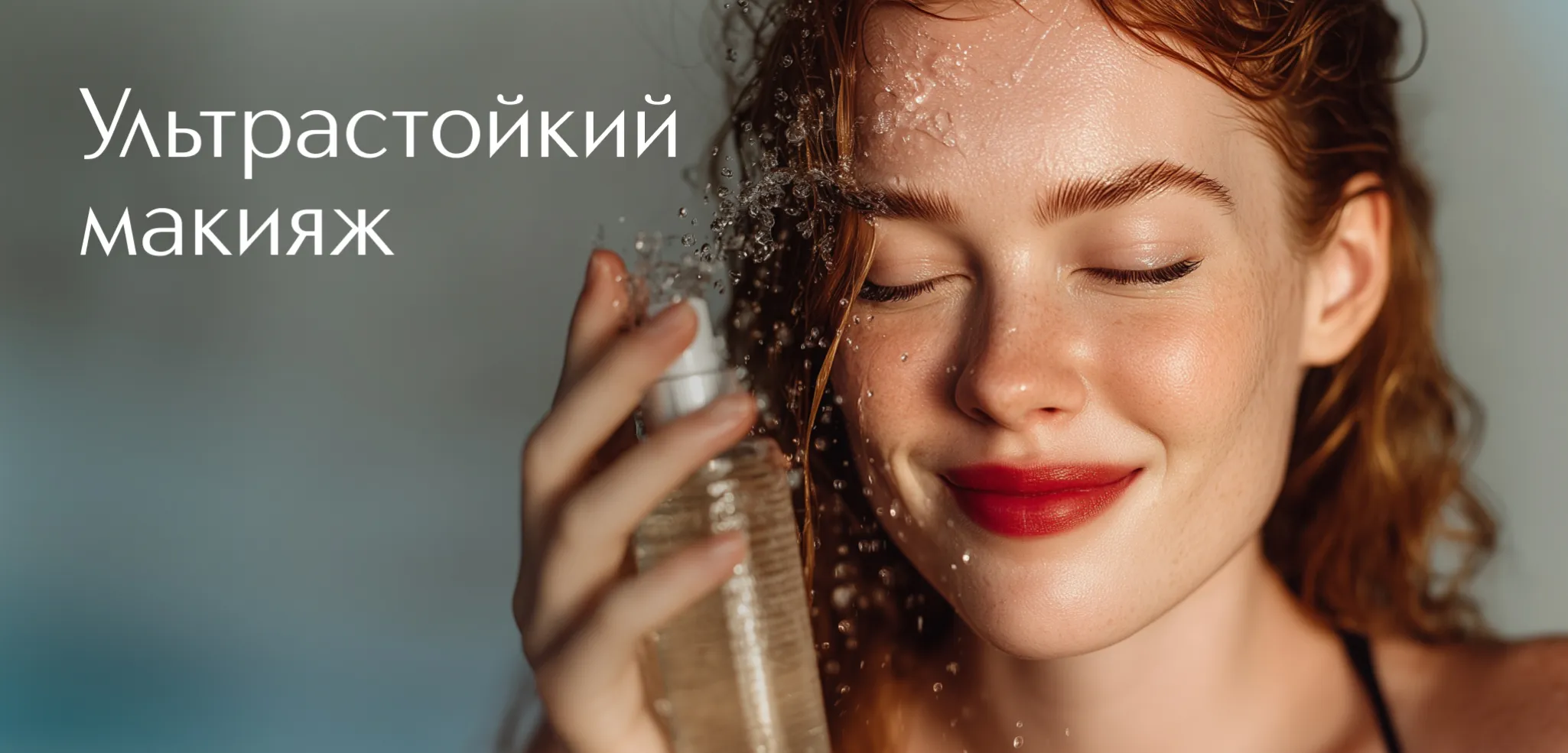 Сервисы красоты в ИЛЬ ДЕ БОТЭ - Секреты макияжа. Макияж для активного образа жизни