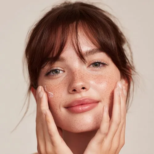 Подростки и старше. Уход за кожей