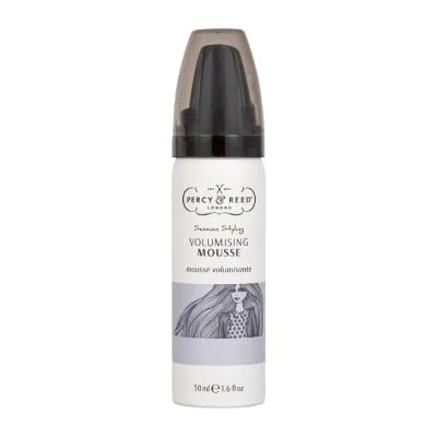 Hair Care Session Styling Мусс для укладки волос в подарок от Percy and Reed