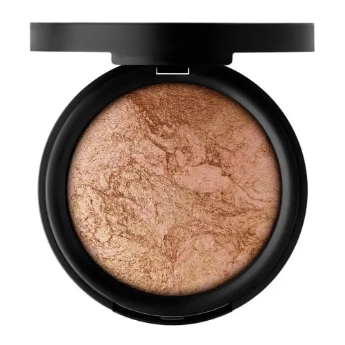 ERRE DUE Sparkling Powder Бронзер