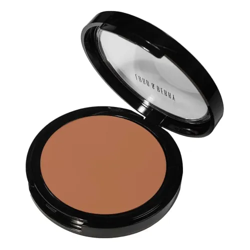 LORD and BERRY Bronzer Пудровый бронзатор