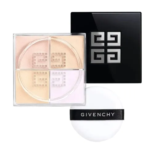 GIVENCHY Prisme Libre Loose Powder Рассыпчатая пудра для лица