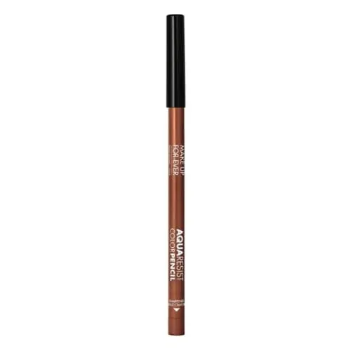 MAKE UP FOR EVER Aqua Resist Color Pencil Водостойкий карандаш для глаз