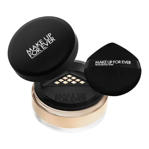 MAKE UP FOR EVER HD Skin Setting Powder Рассыпчатая пудра для лица