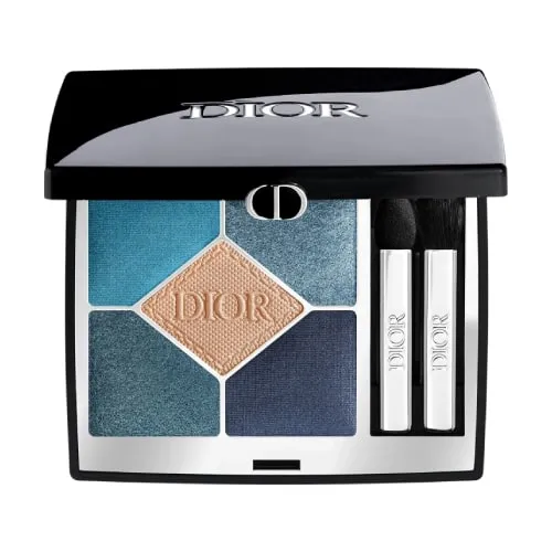 DIOR Diorshow 5 Couleurs Пятицветные тени для век