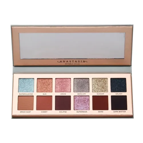 ANASTASIA BEVERLY HILLS Cosmos Палетка теней