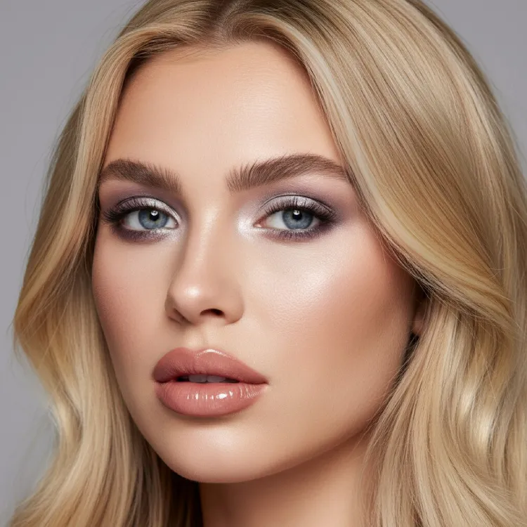 Гламур поп-дива. Современная адаптация