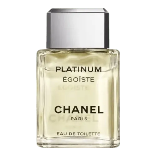 CHANEL Platinum Egoiste Туалетная вода