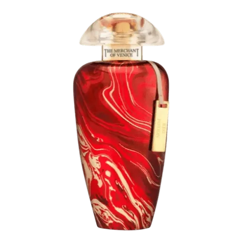 THE MERCHANT OF VENICE Red Potion Парфюмерная вода