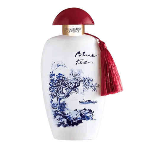 THE MERCHANT OF VENICE Blue Tea Парфюмерная вода