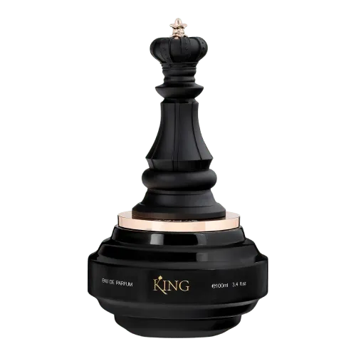 STERLING PARFUMS Armaf Check Mate King Парфюмерная вода