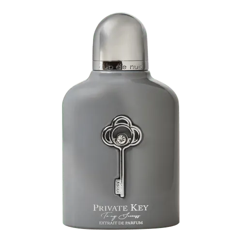 STERLING PARFUMS Armaf Club De Nuit Private Key To My Success Парфюмерная вода
