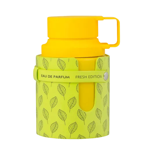 STERLING PARFUMS Armaf Odyssey Limoni Парфюмерная вода