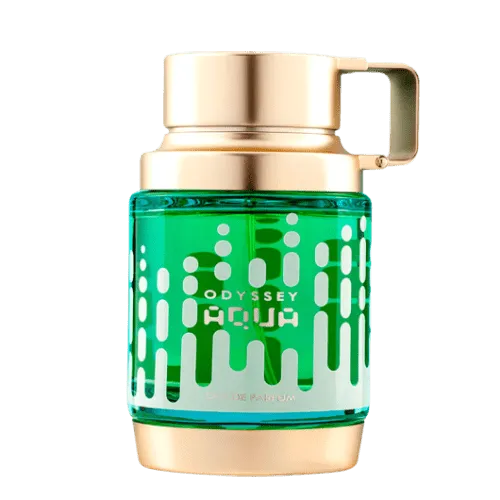 STERLING PARFUMS Armaf Odyssey Aqua Парфюмерная вода