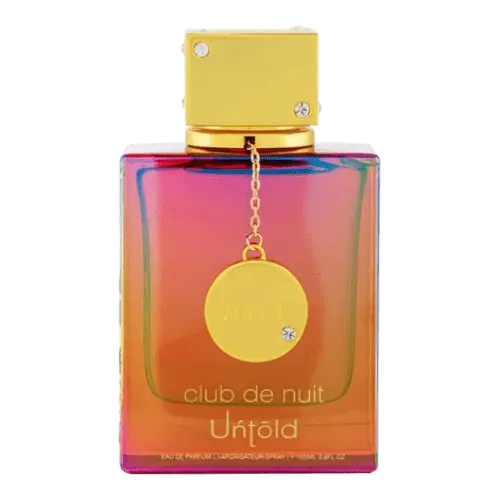 STERLING PARFUMS Armaf Club De Nuit Untold Парфюмерная вода