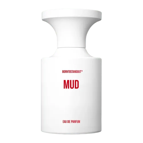 BORNTOSTANDOUT Mud Парфюмерная вода