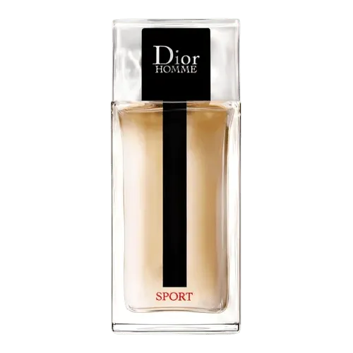 DIOR Dior Homme Sport Туалетная вода