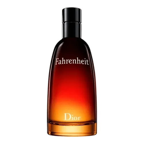 DIOR Fahrenheit Туалетная вода