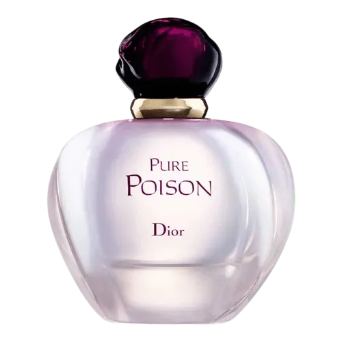 DIOR Pure Poison Парфюмерная вода