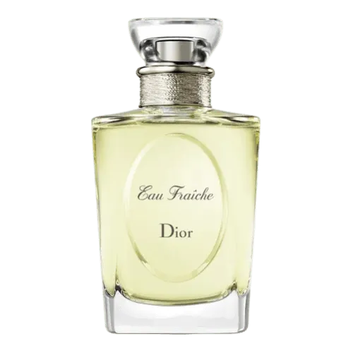 DIOR Eau Fraiche Туалетная вода