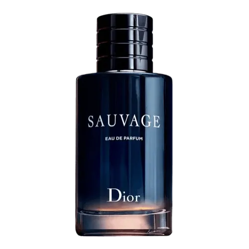 DIOR Sauvage Парфюмерная вода