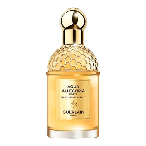 GUERLAIN Aqua Allegoria Forte Mandarine Basilic Парфюмерная вода