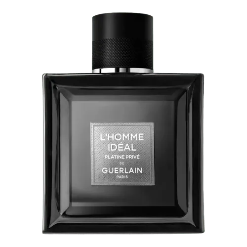 GUERLAIN L`Homme Ideal Platine Prive De Guerlan Туалетная вода