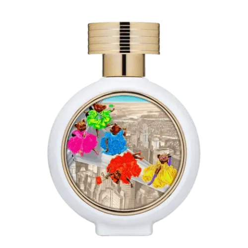 HFC Fly To Miracle Парфюмерная вода