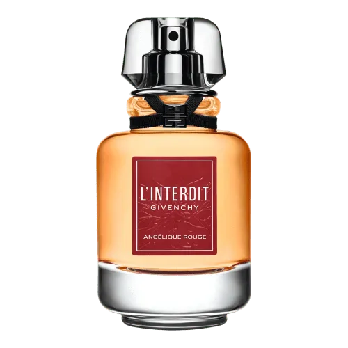 GIVENCHY L&rsquo;Interdit Angelique Rouge Eau De Parfum Парфюмерная вода