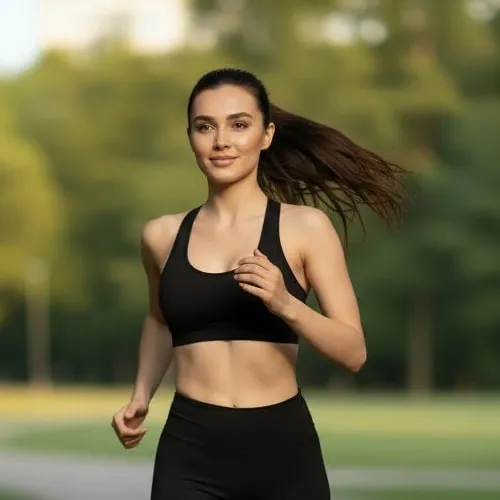 Подбираем женский аромат. Цель: Я иду на СПОРТ