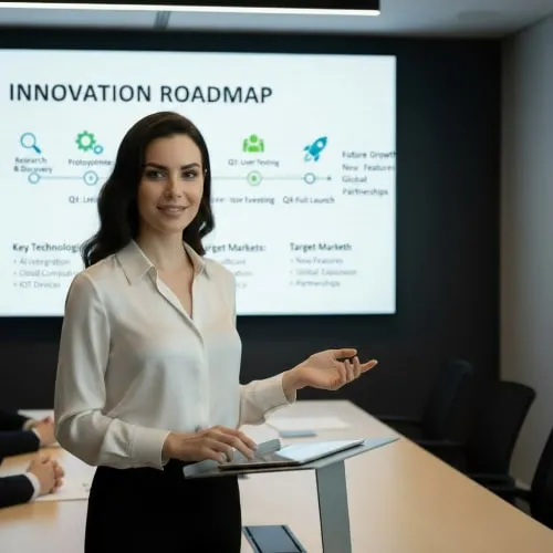 Подбираем женский аромат. Цель: Я иду на БИЗНЕС-ВСТРЕЧУ